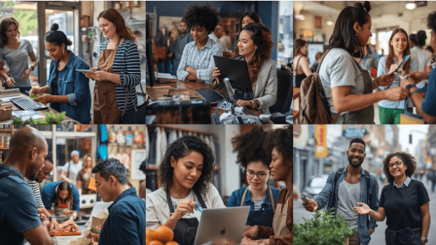 Disparity studies and diversity